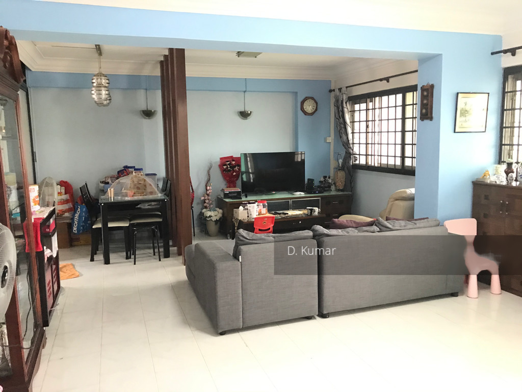 Bishan Street 24 thumbnail photo